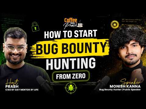 Bug Bounty Hunting Roadmap: From Zero to First Bounty