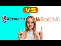 ActiveMQ Vs RabbitMQ What Are The Differences A Detailed Comparison