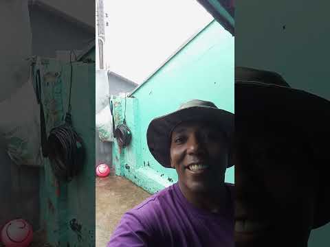 muita chuva em coronel Macedo