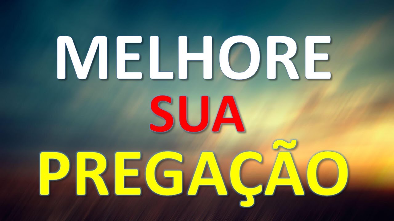 5 DICAS FÁCEIS PARA VOCÊ MELHORAR SUA MENSAGEM.