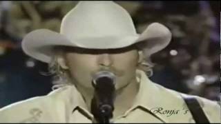 Alan Jackson - "Drive"