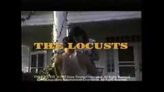 The Locusts (1997) Teaser (VHS Capture)