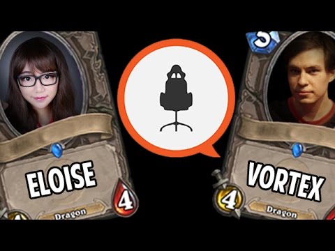 Eloise vs Vortex - SeatStory Cup IV - Group B