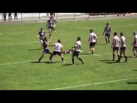 Player Brutally Knocks Out Referee