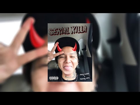 Sexy Goath x Rendy APR - Serial Killa (Official Audio)