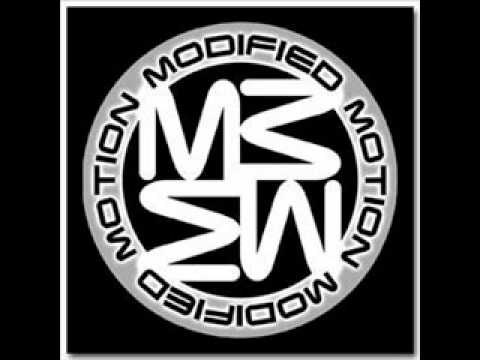 Modified Motion - Bangers & Mash Feb 2011