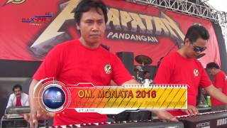 Download lagu Tangan tangan Hitam - Anjar Agustin MONATA 2016 # PRAPATAN GRUP mp3