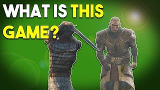 Of Kings and Men DEVS ARE BACK!