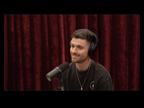@joerogan - "Joe Rogan Experience #2368 - Michael Button"