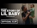 Untrapped The Story Of Lil Baby Official Family Clip 2022 Dominique Armani Jones