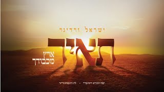 ישראל ורדיגר - תאיר |  Yisroel Werdyger - Ta’ir‏