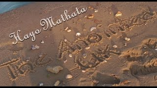 Download lagu The Anointed UK - Hayo Mathata   mp3