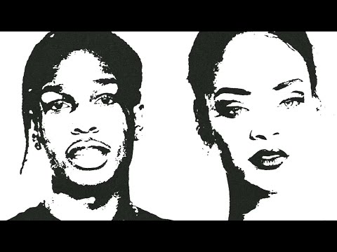 Video thumbnail for Rocky & Rihanna