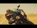Aa Bhi Ja Sanam Remix Atif Aslam Ft Mission Impossible Fallout Bike Chase Scene Tom Cruise