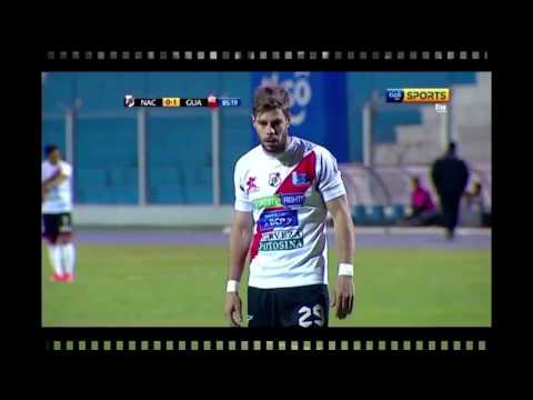 Cristian Alessandrini - Goleador 2016