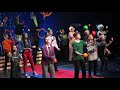2025 CLWS CIRCUS Where S Waldo Highlight Video