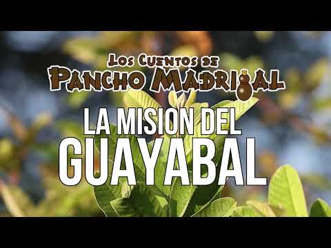 Tales of Pancho Madrigal - The Guayabal Mission