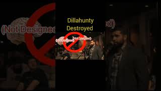 Download lagu Matt Dillahunty Destroyed #shorts mp3