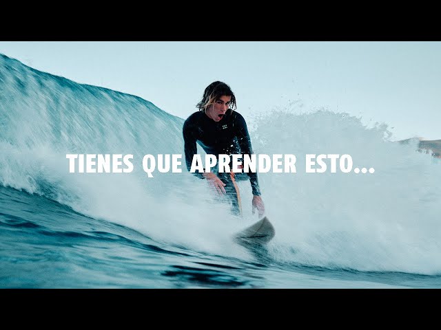 Vídeo relacionado con Vibraciones neozelandesas: Silver Ferns y Surf de Olas Sudadera