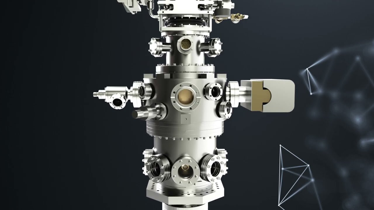 High-level overview of quantum computing with trapped-ion qubits