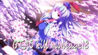 GTA5 kill montage18