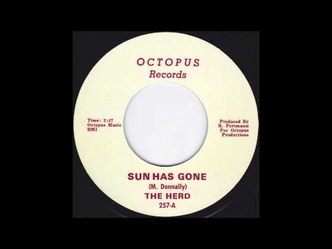 The Herd - Sun Has Gone (1967)