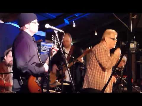Poor Dog - Eero Raittinen & The Noisy Kinda Men @ Ylläs Jazz Blues 2011