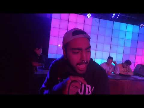 SWEET MONTANA VS SANDOGG VS BEER| 8vos | DESLI GOLD