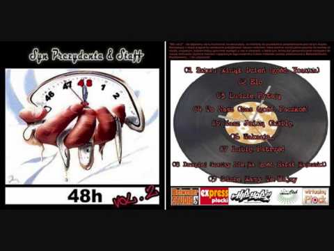 Syn Prezydenta & Staff - Elo (2009)