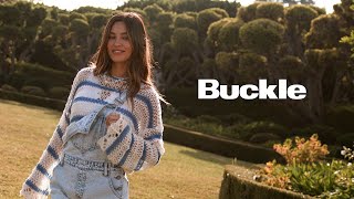 Buckle Women's Vacation 2025 Looks: Resortwear, Beach Wear