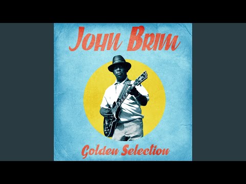 Hospitality Blues (Remastered)