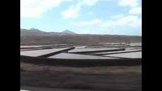 preview picture of video 'lanzarote iles des canaries.mpg'