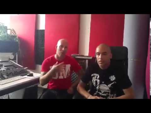 Shout Out DVO & CheCan