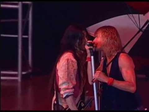 KIX M3 Festival '09 - Cold Shower