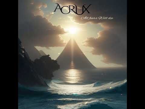 Acrux "all fears will die"