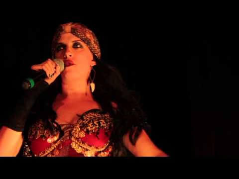 MBF14 (SAT) -  Madame Fortuna