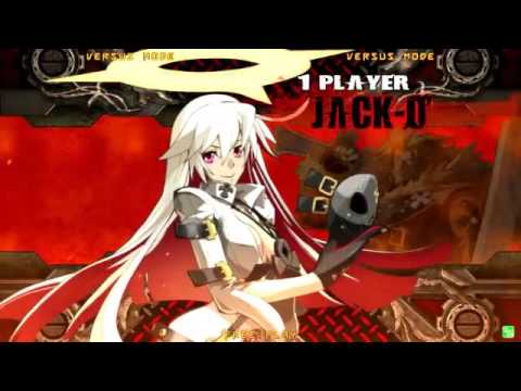 高田馬場ミカド 6月5日(日) GGXrdR シリーズ別世代対抗戦 決勝戦 青リロ VS AC