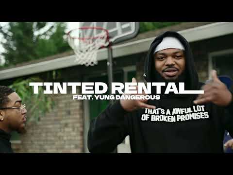 King Leez - Yung Dangerous (Tinted Rentals)