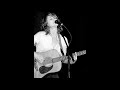 Fallen Out of Love - Amy Correia with Grant-Lee Phillips Live @ Largo , 1999 [Audio only]