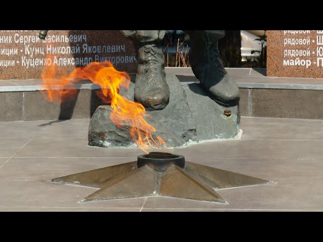 С 2009 года в России отмечается День ветеранов боевых действий