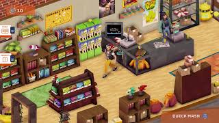 SuperMash - Gameplay (PC/UHD)