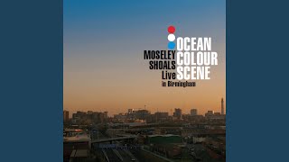 Lining Your Pockets (Live)