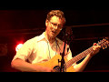 Michael Daves and Tony Trischka , "I Aint Gonna Work Tomorrow" FreshGrass 2014