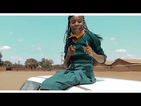 BWERA KWA YESU BY PEACE PHIRI (TEHIRA) HEAVEN AMBASSADORS KIDS (official video)