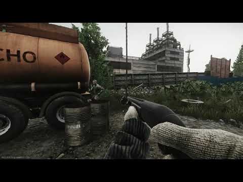 How To Troll As A Scav 101