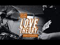Love Theory - Kirk Franklin
