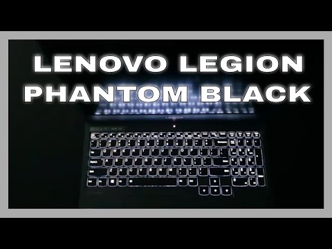 Lenovo Legion 5 15IMH6 i5-10500H 16Gb SSD 512GB RTX 3050 4GB DOS Phantom Black
