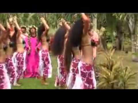YouTube   Cook Islands Dance   Tiare Tipani