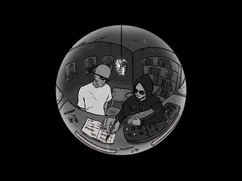 F'Rhyme ft. Uran — Dal Parta (Official Audio)