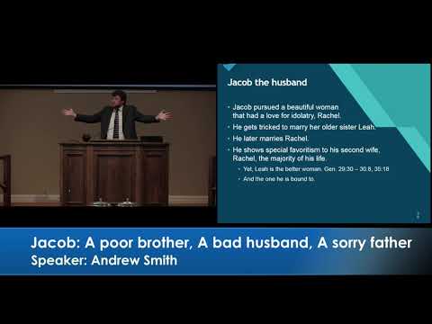 20190526 AM - Jacob - Andrew Smith